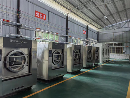 四川洗涤设备厂家