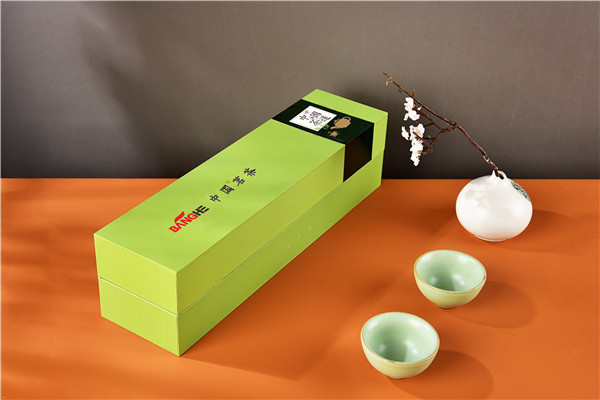 四川茶葉包裝盒定制的技巧，你了解嗎？