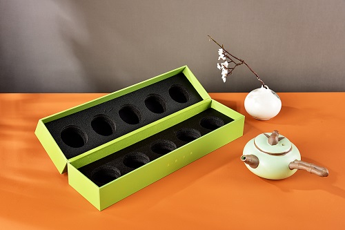 四川茶葉盒定制有哪些你真的知道嗎?