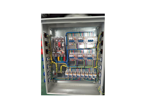 西安配电箱的作用及规格型号  配电箱如何选购