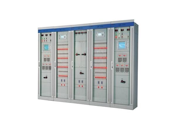 配电箱工作原理、结构与用途  配电箱几大分类