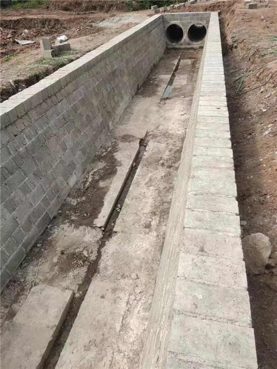 四川水泥砖