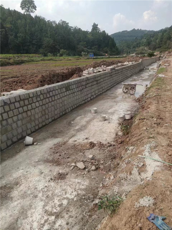 四川水泥砖
