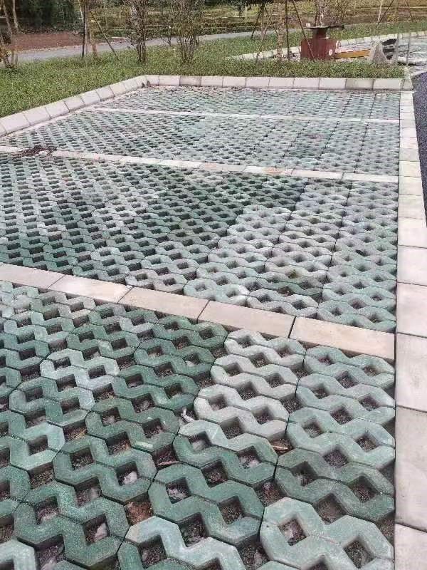 四川透水砖