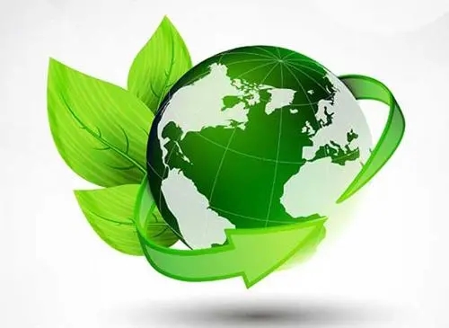我国将加快能源绿色低碳转型