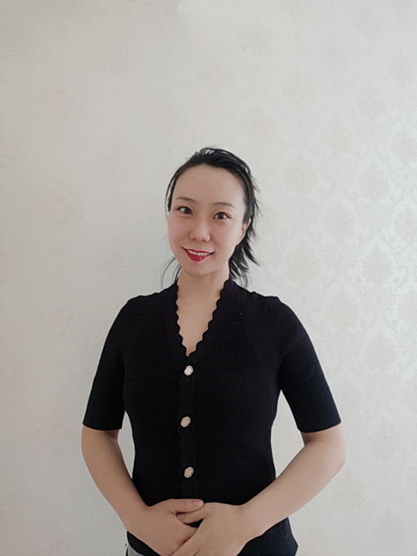 郝悦 助教