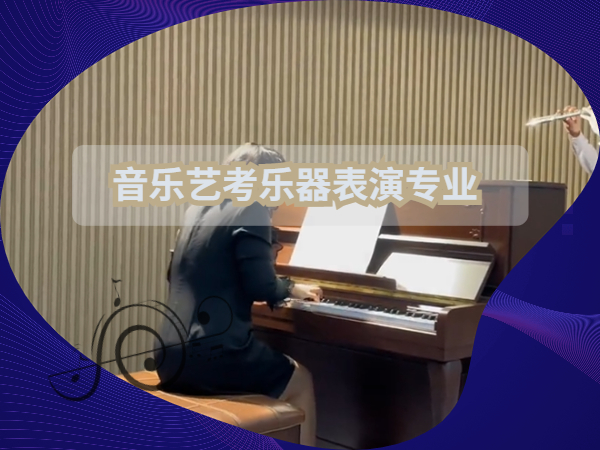音乐月考乐器表演专业