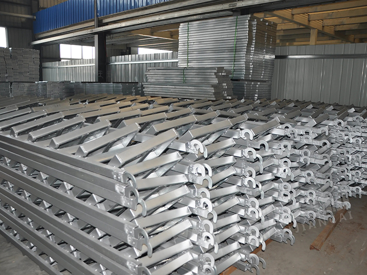 钢跳板租赁-宁夏宁东中兴建筑设备租赁有限公司