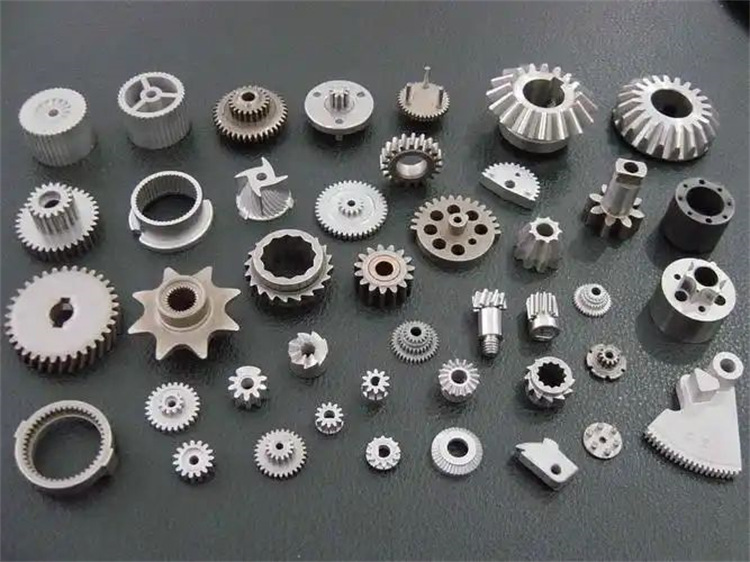 粉末冶金氩气回收体系构建：解锁资源循环与产业升级密码