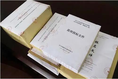 凯里标书代写公司