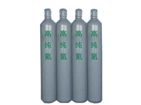 特气钢瓶厂家带您一览特种气体系统的气瓶柜与气瓶架的设置要求！