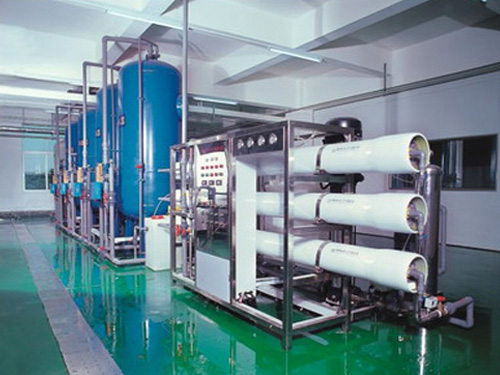 西安EDI超纯水设备厂家为您分享它的特点及其性能，一起来了解一下