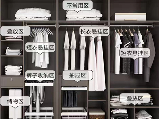 装修家居与材质的选择