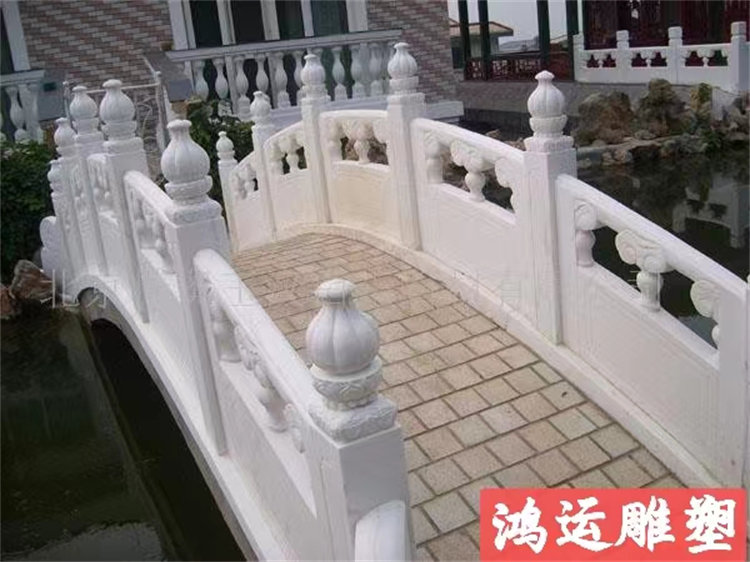 四川汉白玉栏板厂家