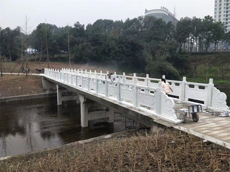 四川汉白玉栏板厂家