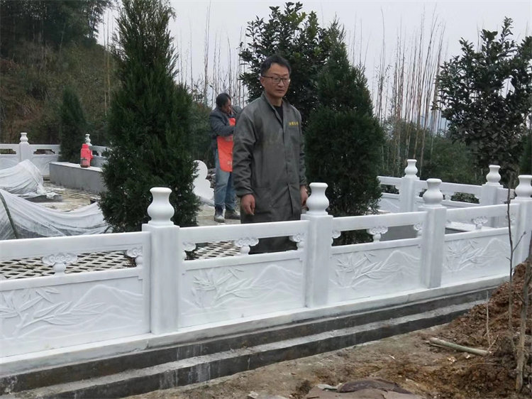 施工现场照