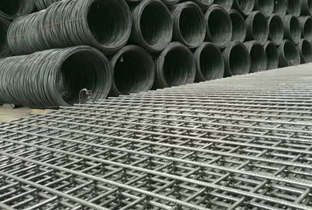 带你了解四川桥梁钢筋网在工程中的运用！