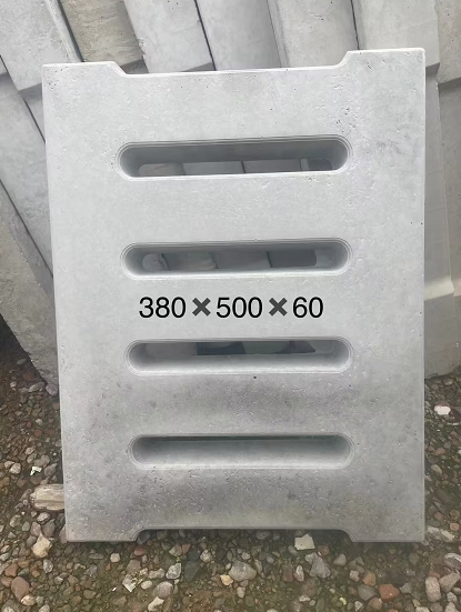 西安水泥盖板厂家