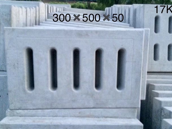 西安水泥盖板厂家