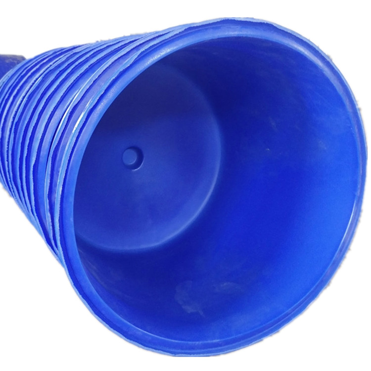 PE食品级敞口塑料圆桶规格尺寸