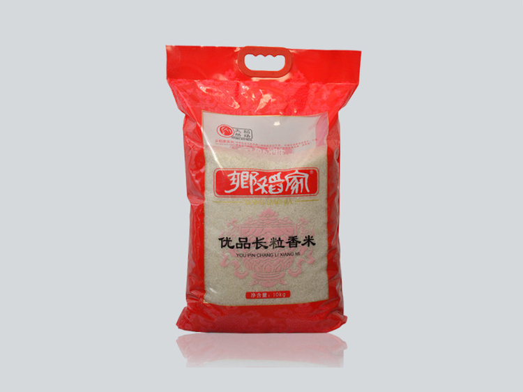 乡稻家优品长粒香（10kg）