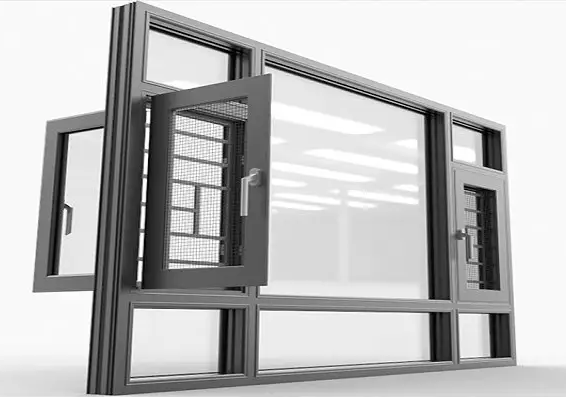 什么是系统门窗？系统门窗的几大特点详解