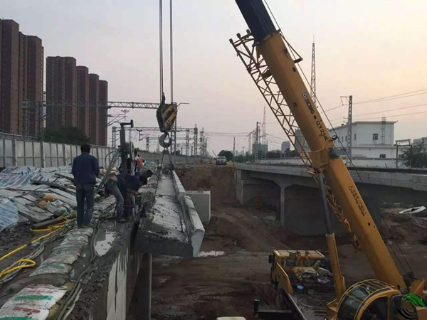 四川混凝土拆割切除工程案例