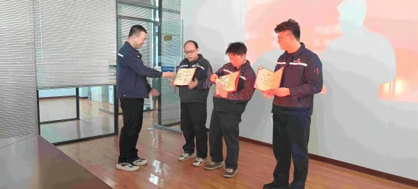 2022年终总结