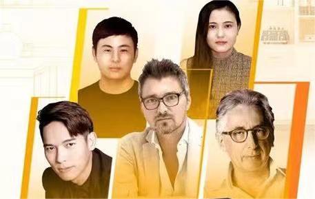 雅舍设计师