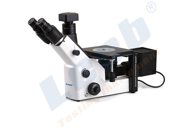 重庆金相显微镜-倒置金相显微镜LM2000