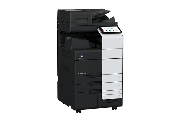 带你了解高速打印机出租后的正确安装和保养方法！