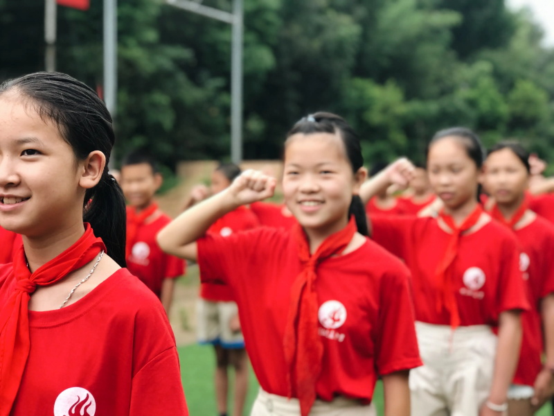 红色教育培训 红色教育培训