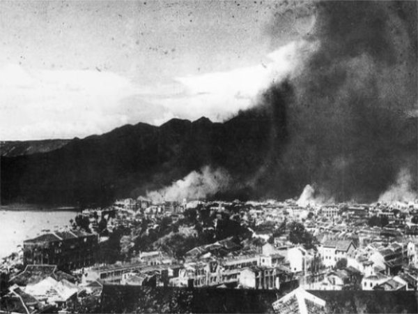 遵义红色教育基地