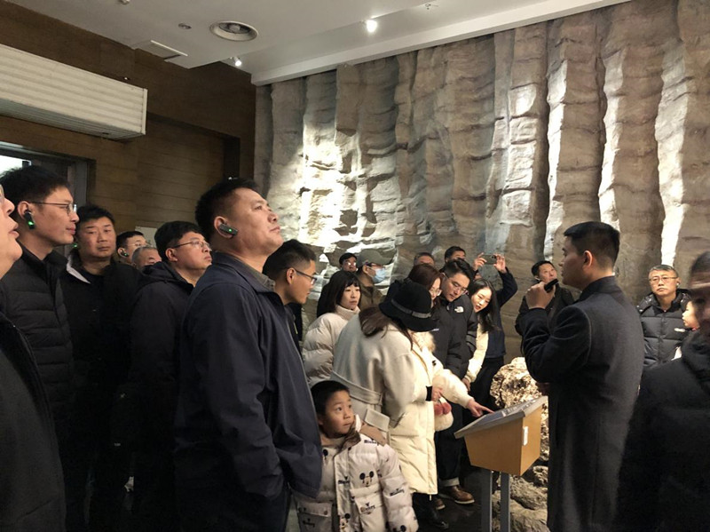 遵义干部培训学校