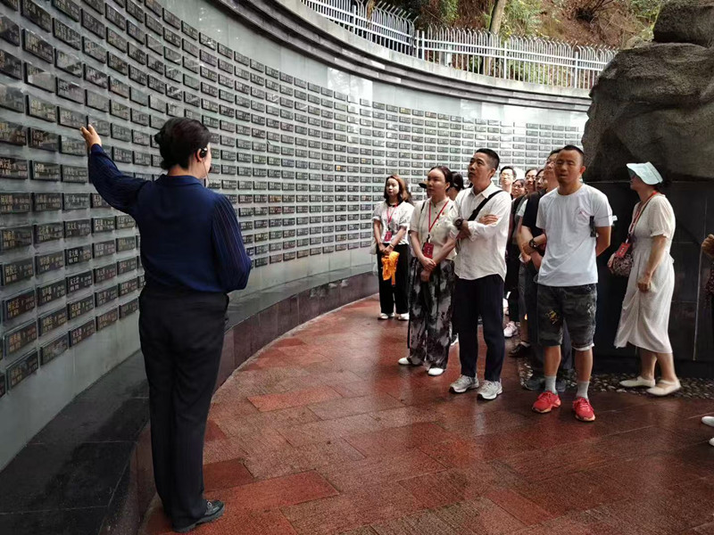 遵义红色培训哪家好