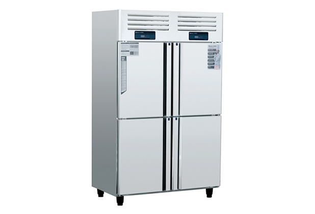 如何提高冰柜的制冷效果？成都厨房制冷设备厂家为您解答！