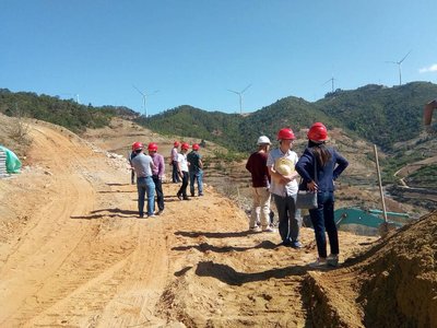贵州水土保持方案公司