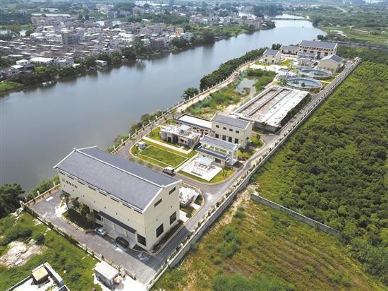 贵州环保工程公司