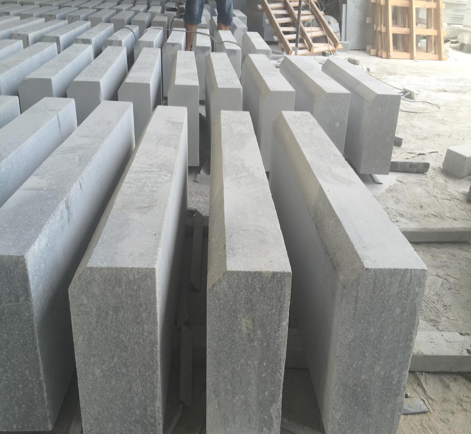 四川路沿石厂家