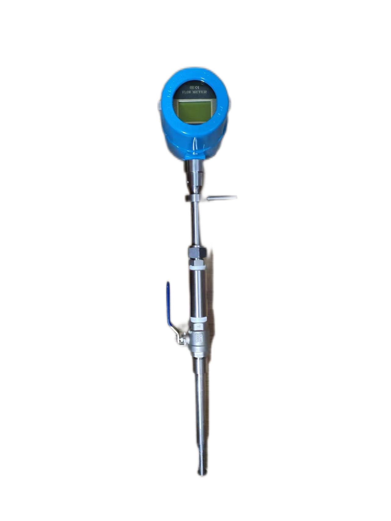热工测量仪表：实时监测、准确测量的能源管理利器