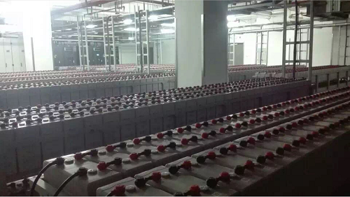 為什么要安裝機房充放電設備
