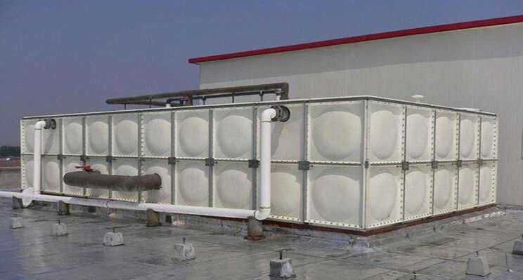 内蒙古玻璃钢水箱