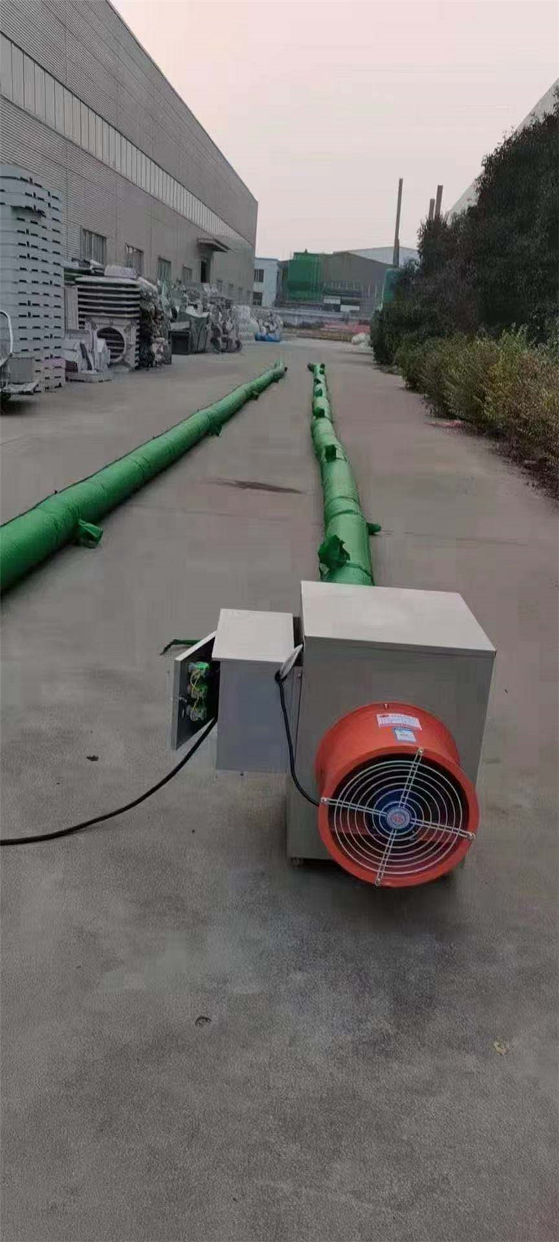 陕西高压蓄热电锅炉制造