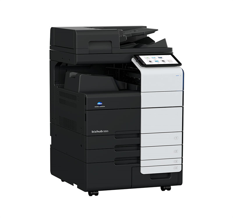 高新小型黑白复印机多少钱
