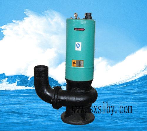 陕西潜污泵厂家