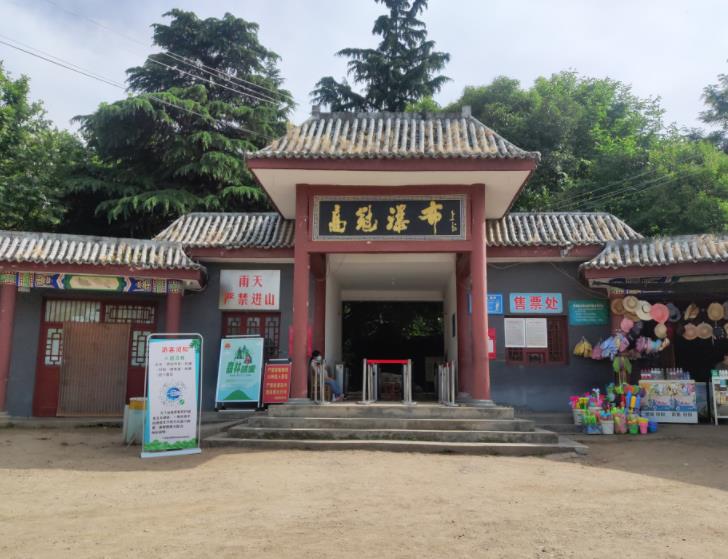 陕西人行通道闸
