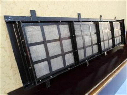 陕西过滤吸收器 陕西过滤吸收器