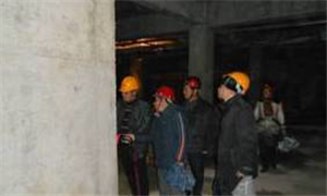 陕西人防工程哪家好