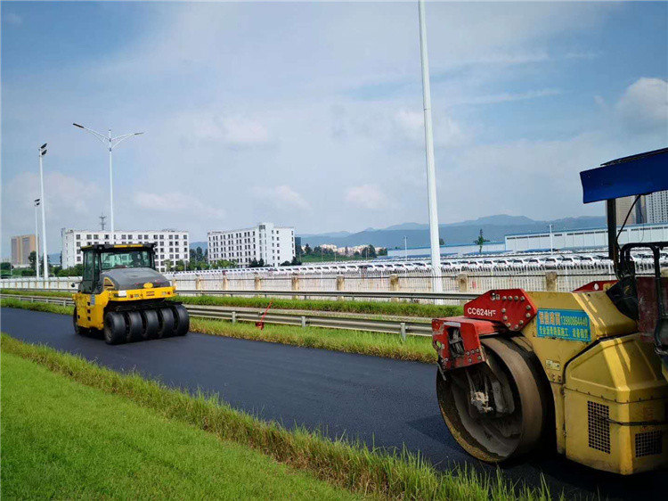 成都铣刨路面