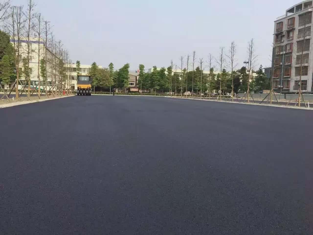 成都沥青路